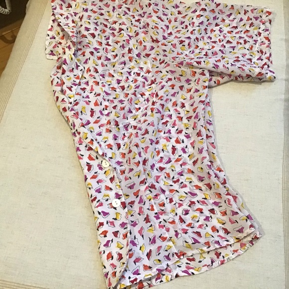 Blouse - Picture 6 of 6